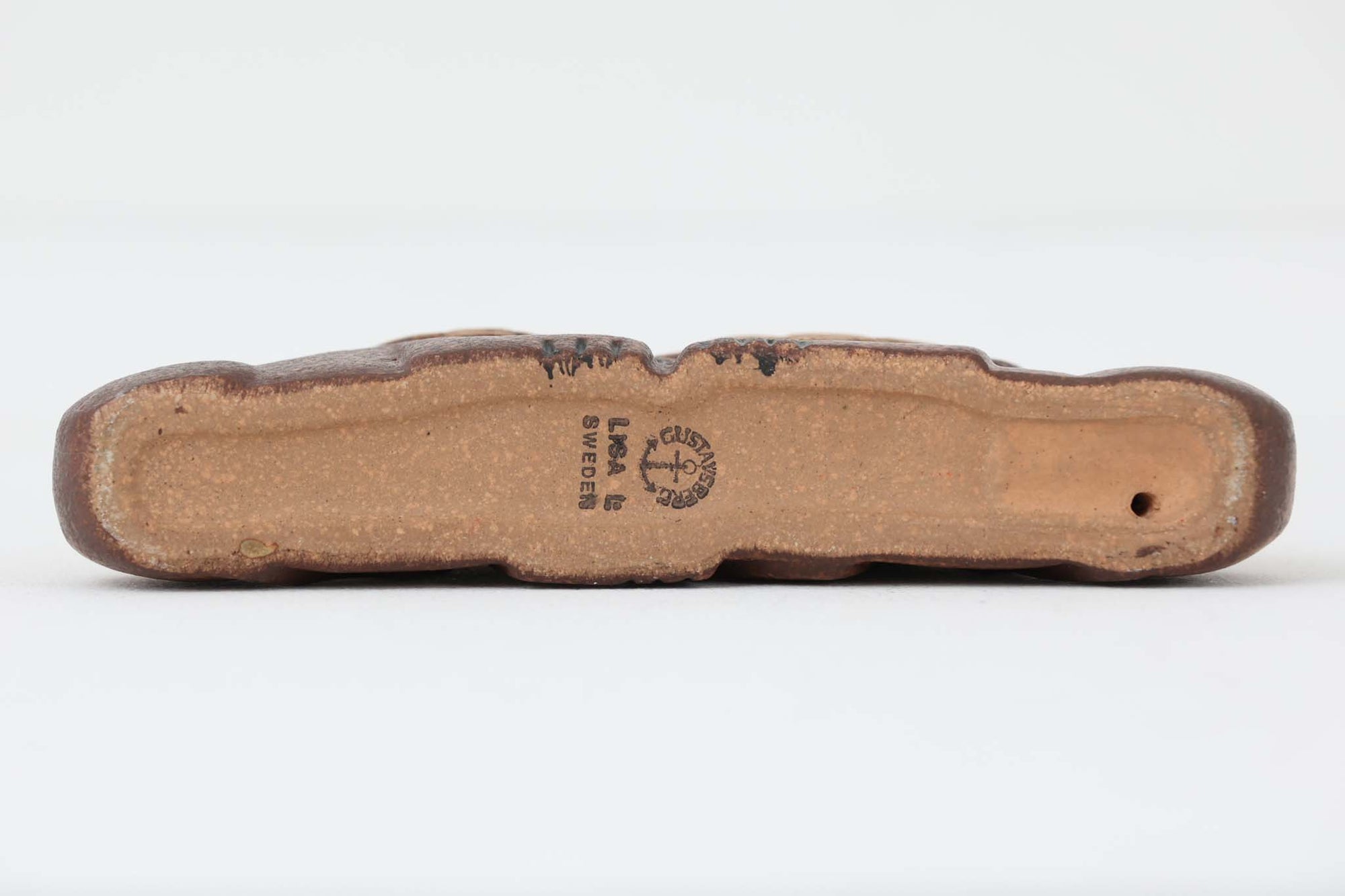 リサラーソンのNoaksArk、ノアの箱舟シリーズ、ライオンです。こちらは物語りになぞらえて、全部で7種類の動物で構成されています。製造年数も少なく、またコレクターも多いためそれぞれがレアなお品となっています。