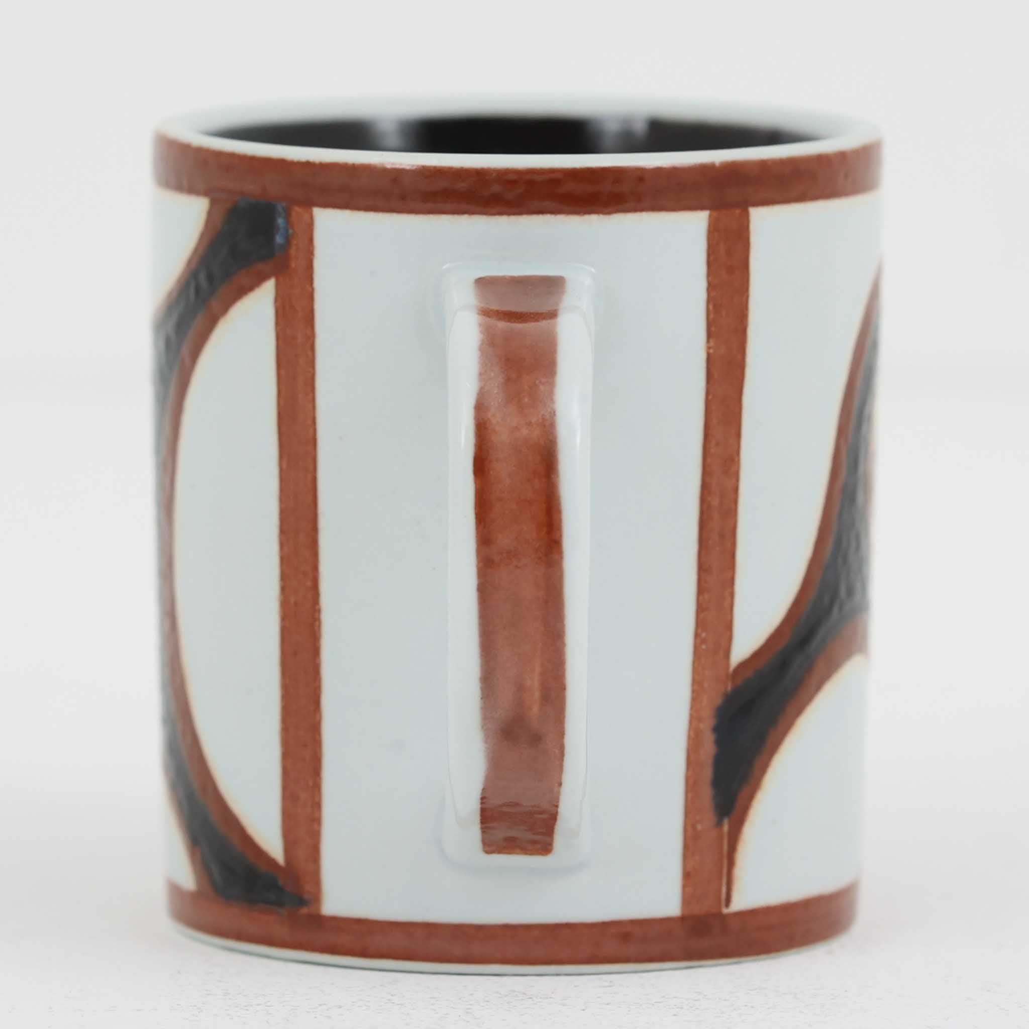 Royal Copenhagen ロイヤルコペンハーゲン イヤーマグカップ 1978年