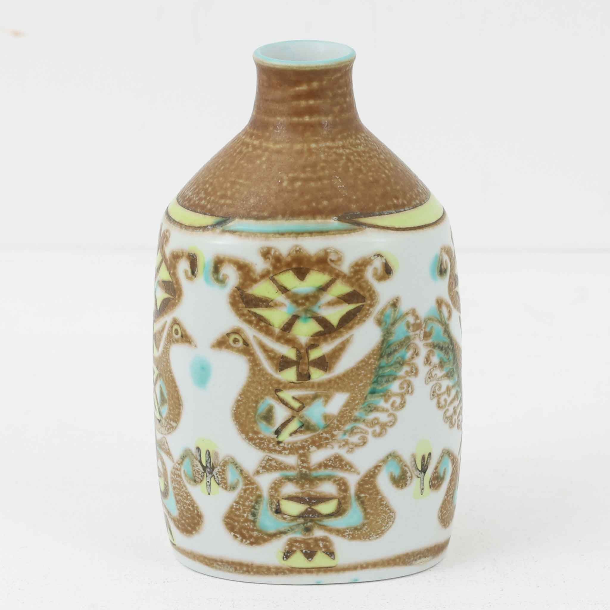 ニルス・トーソン（Nils Thorsson）北欧ビンテージ – CHLOROS