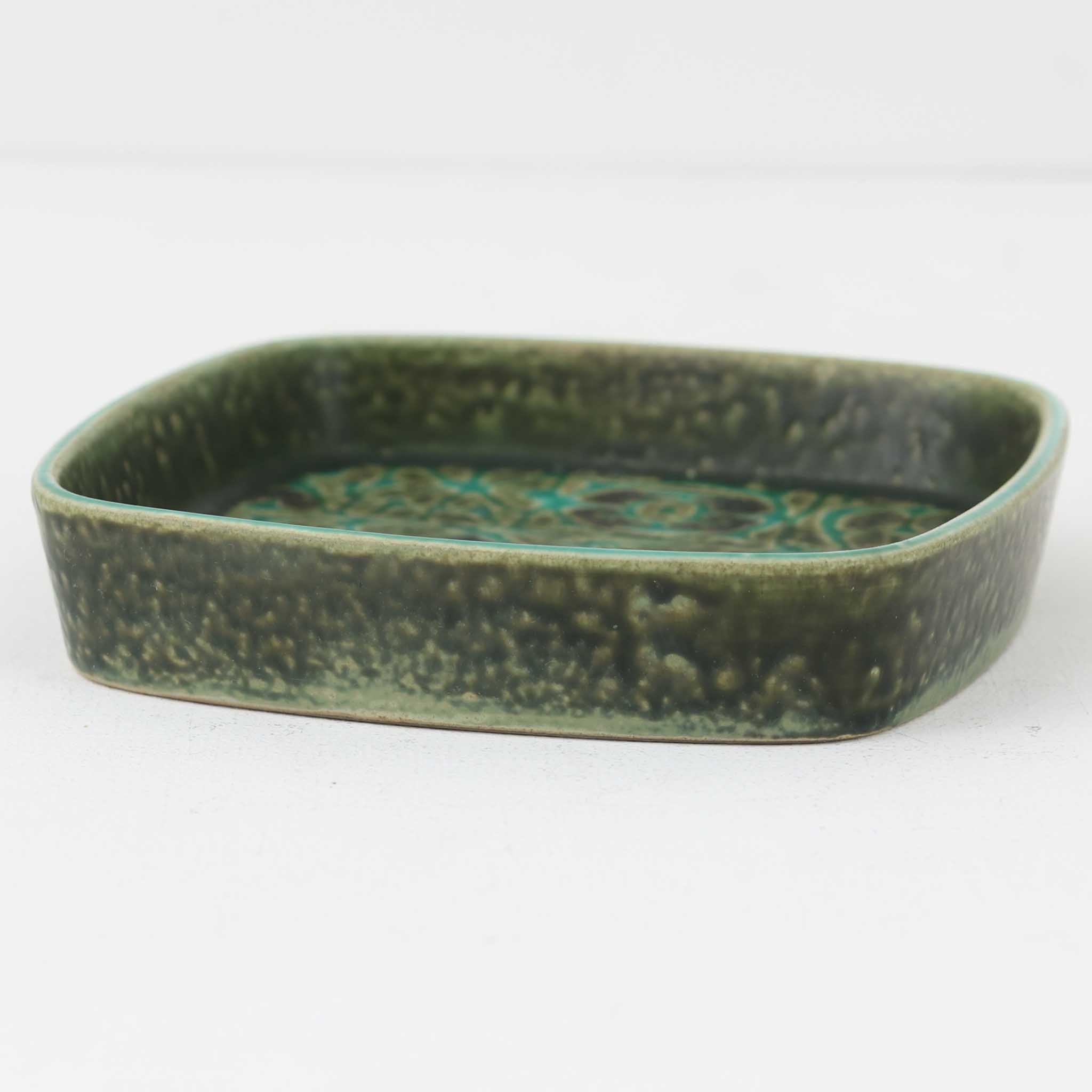 希少 Royal Copenhagen ロイヤルコペンハーゲン BACA バッカ Nils