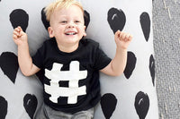 「Nor-Folk」はイギリスに住む夫婦が、子育てを楽しもうと考えて立ち上げたブランドです。シンプルでモノトーンな雰囲気が魅力的。可愛らしくてユニークなデザインなのでお祝いのプレゼントにも最適です。