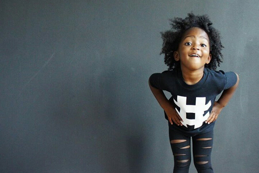 「Nor-Folk」はイギリスに住む夫婦が、子育てを楽しもうと考えて立ち上げたブランドです。シンプルでモノトーンな雰囲気が魅力的。可愛らしくてユニークなデザインなのでお祝いのプレゼントにも最適です。