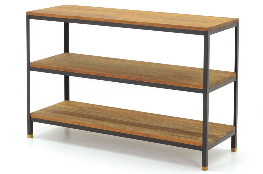 CHLOROSオリジナル家具 シェルフ | スタイリッシュで使い勝手の