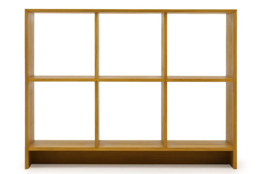 CHLOROSオリジナル家具 シェルフ | スタイリッシュで使い勝手の良い