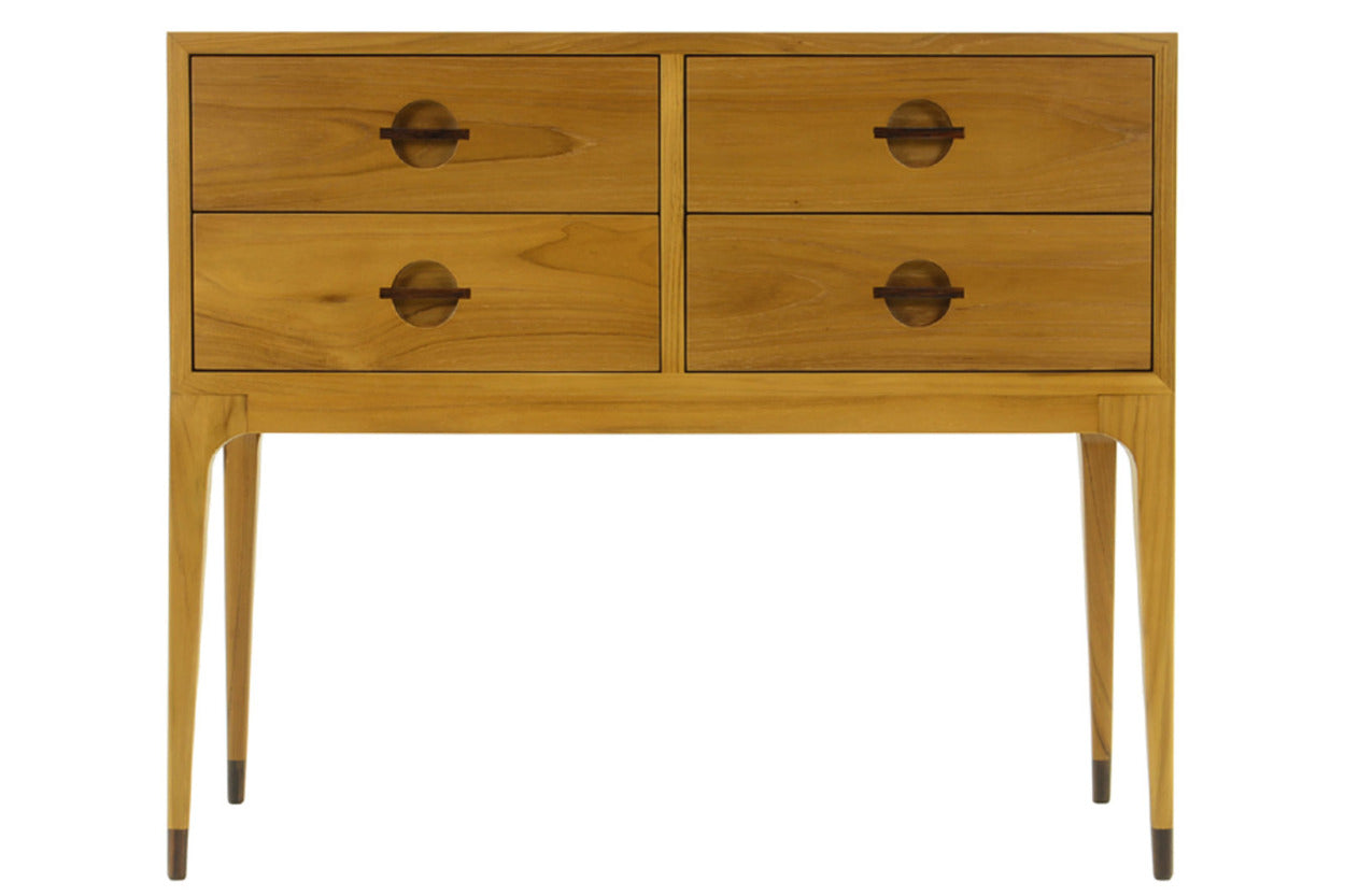 CHLOROSオリジナル家具 チェスト | 収納力とデザイン性を兼ね備えた