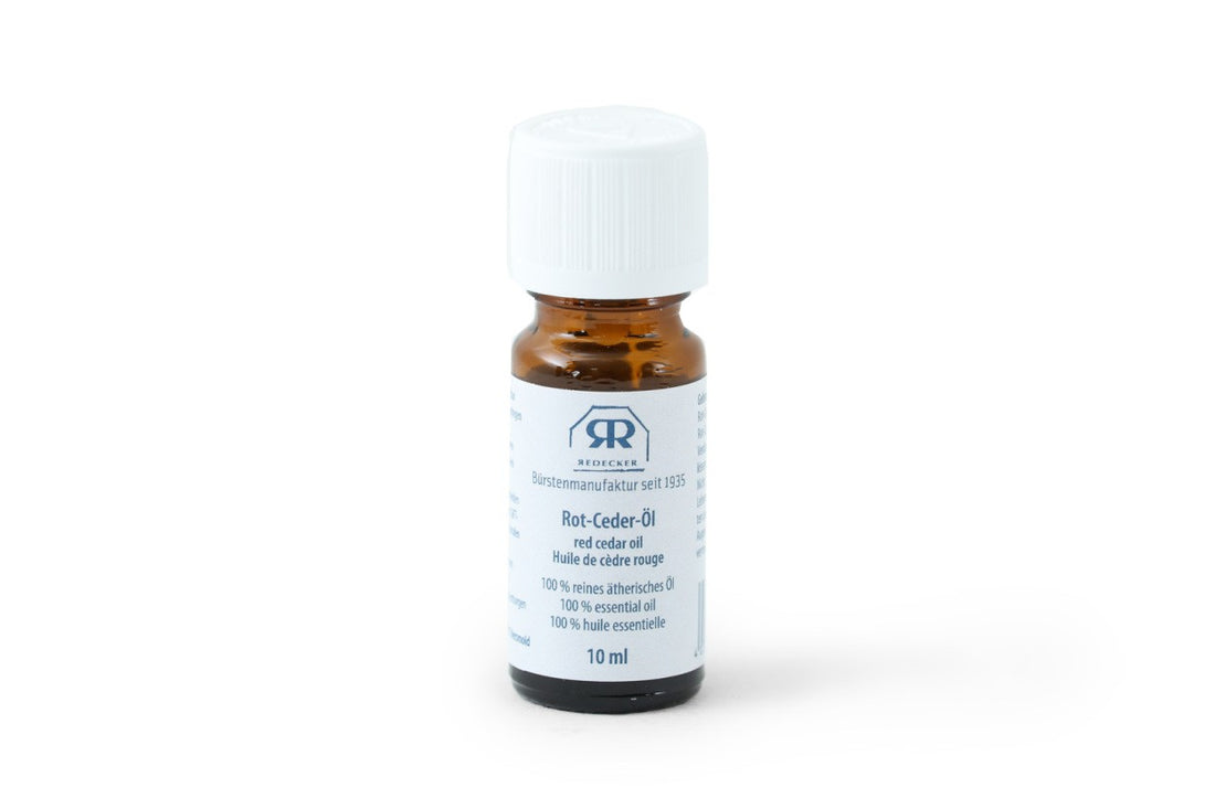 レッドシダー防虫剤用オイル 10ml