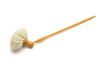 天井用埃取りブラシ　60cm