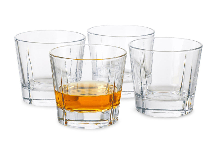 タンブラー　270ml 4pcs