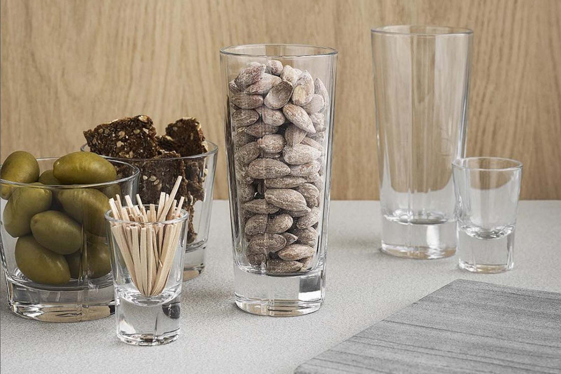 タンブラー　270ml 4pcs