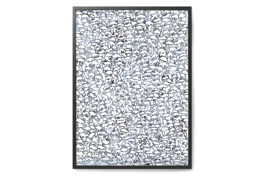 コペンハーゲンで今注目の女性グラフィックデザイナー"SilkeBonde"によるポスターです。20代の彼女の作品が世界中で愛される理由は、デンマークの無駄が無い洗練されたデザインを受け継ぎつつ、自然を直線で描いた物から、水彩絵の具で柔らかく表現した物まで、今までにない世界観が魅力だからでは無いでしょうか。お部屋に飾るだけで暖かみを感じさせてくれそうです。