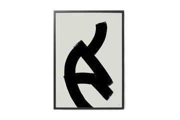 【在庫限り】ポスター/アートプリント　30×40cm　Embrace