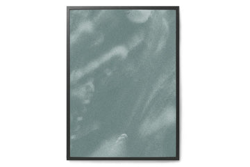 【在庫限り】ポスター/アートプリント　50×70cm　Forest