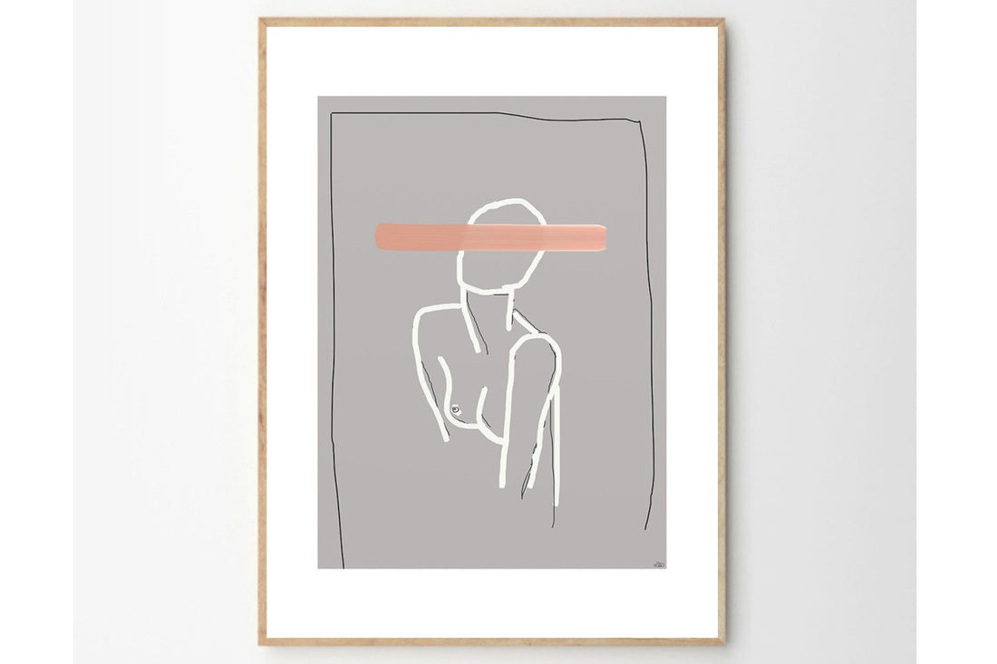 THEPOSTERCLUBは、コペンハーゲンを拠点とするオンラインストアで、主に厳選されたアートポスターを販売しています。主にスカンジナビアのライフスタイル、ファッション、インテリアデザイントレンドからインスピレーションを受け、モノクロから抽象画、エッジの利いた写真アートまで、多くのアーティストの作品を取り扱っています。また、無名有名問わず多くのデザイナーとのコラボレーションを積極的に行い、多くの作品を独占的に販売しているのも特徴的です。