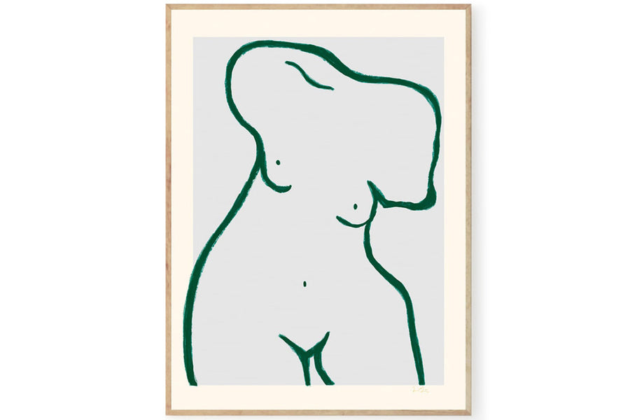 THEPOSTERCLUBは、コペンハーゲンを拠点とするオンラインストアで、主に厳選されたアートポスターを販売しています。主にスカンジナビアのライフスタイル、ファッション、インテリアデザイントレンドからインスピレーションを受け、モノクロから抽象画、エッジの利いた写真アートまで、多くのアーティストの作品を取り扱っています。また、無名有名問わず多くのデザイナーとのコラボレーションを積極的に行い、多くの作品を独占的に販売しているのも特徴的です。
