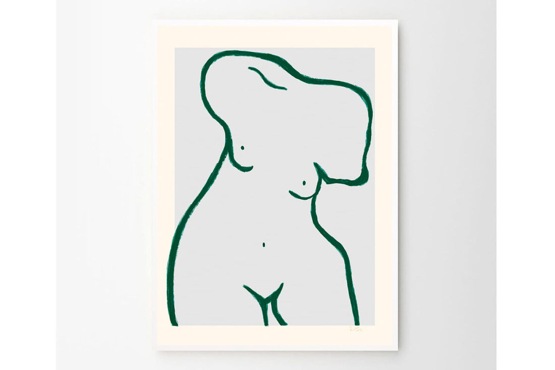 THEPOSTERCLUBは、コペンハーゲンを拠点とするオンラインストアで、主に厳選されたアートポスターを販売しています。主にスカンジナビアのライフスタイル、ファッション、インテリアデザイントレンドからインスピレーションを受け、モノクロから抽象画、エッジの利いた写真アートまで、多くのアーティストの作品を取り扱っています。また、無名有名問わず多くのデザイナーとのコラボレーションを積極的に行い、多くの作品を独占的に販売しているのも特徴的です。