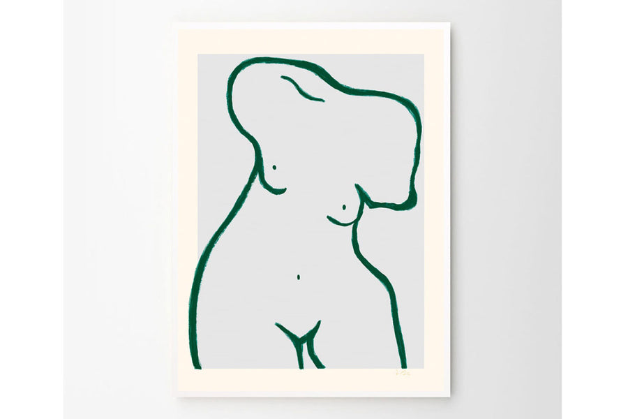 THEPOSTERCLUBは、コペンハーゲンを拠点とするオンラインストアで、主に厳選されたアートポスターを販売しています。主にスカンジナビアのライフスタイル、ファッション、インテリアデザイントレンドからインスピレーションを受け、モノクロから抽象画、エッジの利いた写真アートまで、多くのアーティストの作品を取り扱っています。また、無名有名問わず多くのデザイナーとのコラボレーションを積極的に行い、多くの作品を独占的に販売しているのも特徴的です。