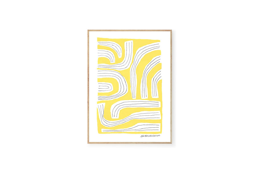 THEPOSTERCLUBは、コペンハーゲンを拠点とするオンラインストアで、主に厳選されたアートポスターを販売しています。主にスカンジナビアのライフスタイル、ファッション、インテリアデザイントレンドからインスピレーションを受け、モノクロから抽象画、エッジの利いた写真アートまで、多くのアーティストの作品を取り扱っています。また、無名有名問わず多くのデザイナーとのコラボレーションを積極的に行い、多くの作品を独占的に販売しているのも特徴的です。