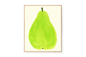 ポスター/アートプリント　40×50cm　Pera Limonera 1