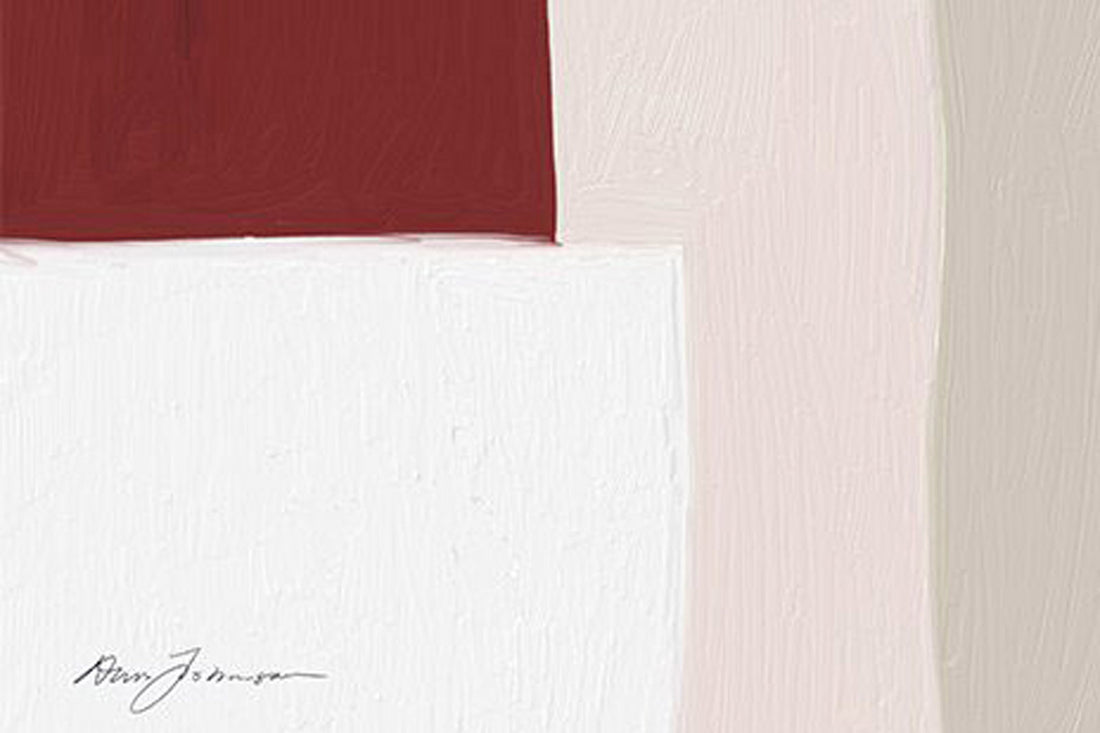 ポスター/アートプリント　30×40cm　L’Oeil
