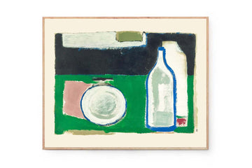ポスター/アートプリント　40×50cm　Marmo