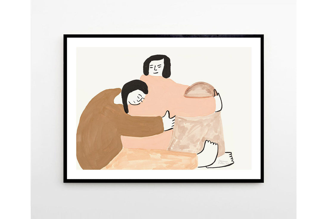 The Poster Club（ポスタークラブ）は、デンマーク・コペンハーゲンを拠点とするオンラインショップで、北欧デザインの高品質なポスターやアートプリントを専門に取り扱っています。新進気鋭の若手アーティストから世界的に活躍する作家まで、多彩なラインナップが魅力。北欧のライフスタイル、ファッション、インテリアデザインのトレンドを取り入れたミニマルで洗練された作品は、シンプルで上質な空間に自然と溶け込みます。ナチュラルインテリアや韓国風の部屋づくり、和モダンテイストにも調和し、アートを取り入れた暮らしを提案。世界中のインテリア雑誌やデザインメディアにも多数掲載されており、感度の高いユーザーからも厚い信頼を集めています。The Poster Clubは、アートプリントを通して日常に美とインスピレーションを届ける、北欧インテリア好きにおすすめのブランドです。