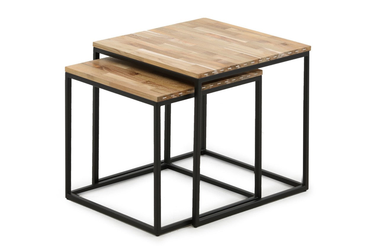 CHLOROSオリジナル家具 テーブル | モダンで機能的なデザインの