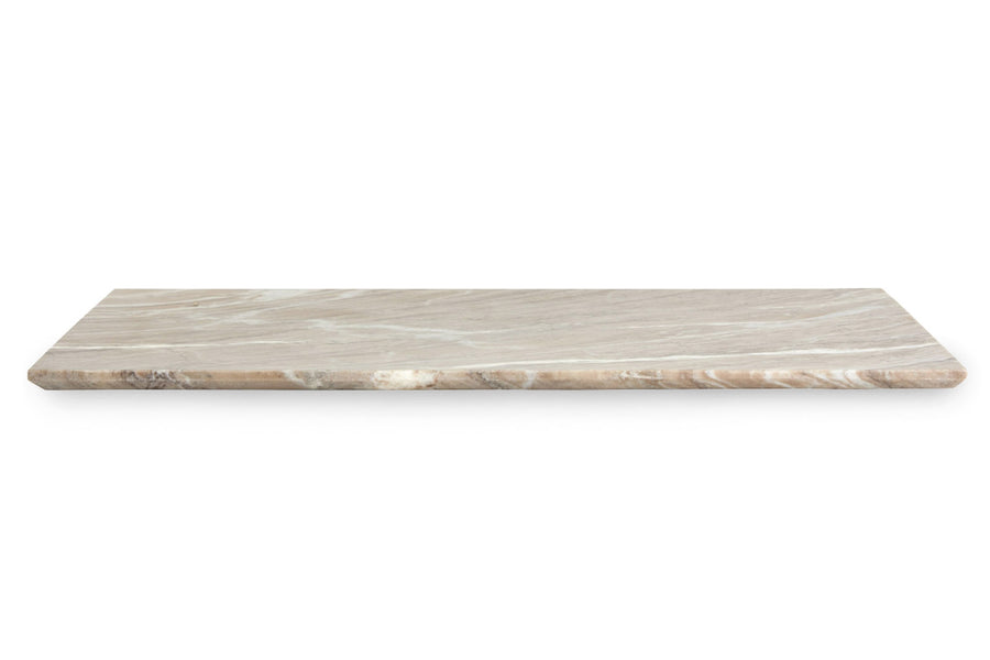 大理石の大きなデコレーションボード　SALINA　Lサイズ　40×60cm