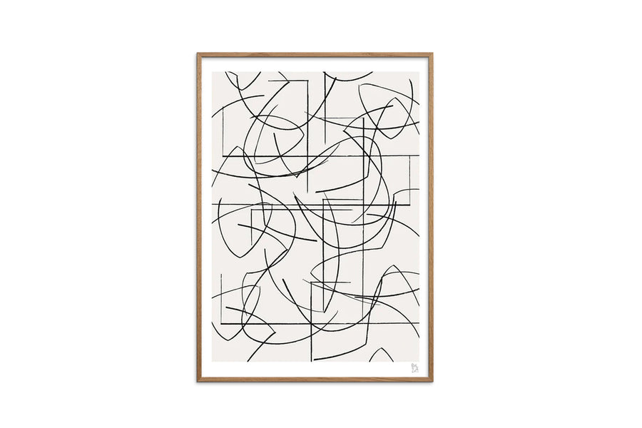 Poster&amp;Frameは、2018年に設立されたスカンジナビアのデザインウェブショップです。新しい会社ですが過去6年間、デンマークのデザイン、広告、およびデザイン業界で懸命に取り組んできた経験豊富なチームメンバーで構成され、500人以上の国内および国際的なアーティストによるオリジナルアート作品を提供しています。