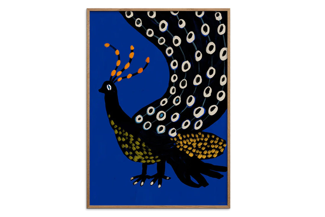 Poster&amp;Frameは、2018年に設立されたスカンジナビアのデザインウェブショップです。新しい会社ですが過去6年間、デンマークのデザイン、広告、およびデザイン業界で懸命に取り組んできた経験豊富なチームメンバーで構成され、500人以上の国内および国際的なアーティストによるオリジナルアート作品を提供しています。