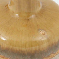 ハンドメイドのレトロカラーのユニークなミニベース/花瓶　4点セット