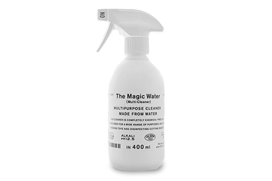 The Magic Water　マルチクリーナー