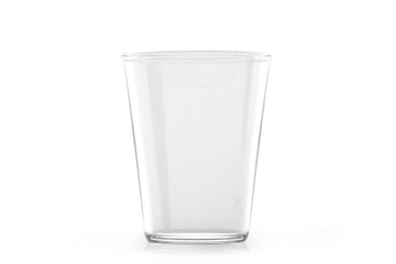 THE GLASS SHORT 240ml