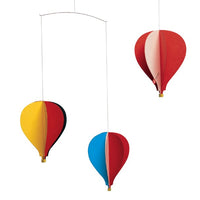 北欧デンマークモビール　Balloon Mobile 3　バルーン気球