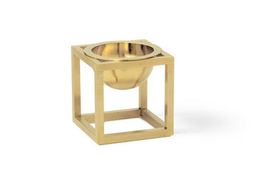 【在庫限り】Kubus　Bowlボウル　mini　ブラス