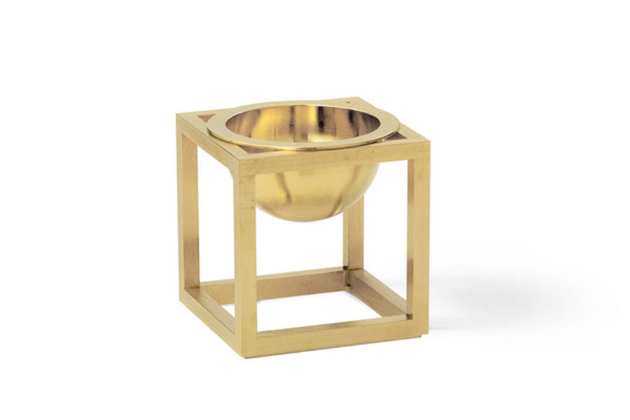 【在庫限り】Kubus　Bowlボウル　mini　ブラス
