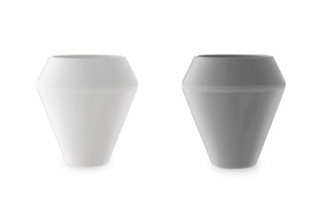 【在庫限り】Rimm　フラワーベース　Tall　高さ19.5cm
