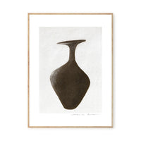 ポスター/アートプリント　30×40cm　Vase No.1　(Limited edition #250)