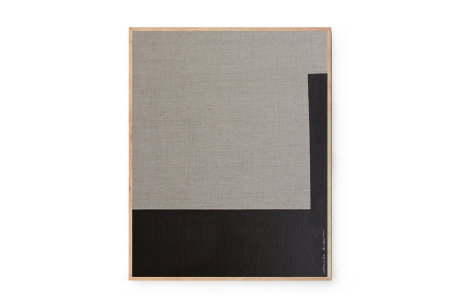 ポスター/アートプリント　40×50cm　ANGLE　(Limited edition #250)