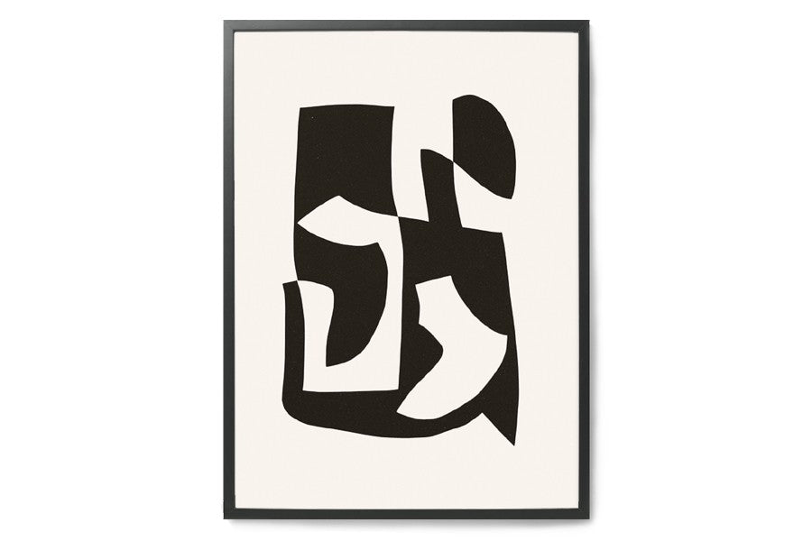 Atelier Cph（アトリエ・シーピーエイチ）は、デンマーク・コペンハーゲンを拠点とするデザインスタジオ兼アートブランドです。ミニマルで構築的なビジュアルを特徴とし、抽象アートやコラージュを中心としたアートポスターを多数手がけています。北欧デザインらしい洗練された感性とバランスの取れた構成美が魅力で、リビング、寝室、書斎、オフィスなど、あらゆる空間に調和と静けさをもたらします。幾何学的なモチーフを用いたアートは、ギャラリーウォールやモダンインテリアのアクセントにも最適。高品質な紙と印刷による仕上がりで、インテリアとしての完成度も高く評価されています。北欧アートポスター、現代アート、ミニマルデザイン、韓国インテリアなど、幅広いスタイルにマッチするスタイリッシュなアートを探している方におすすめです。