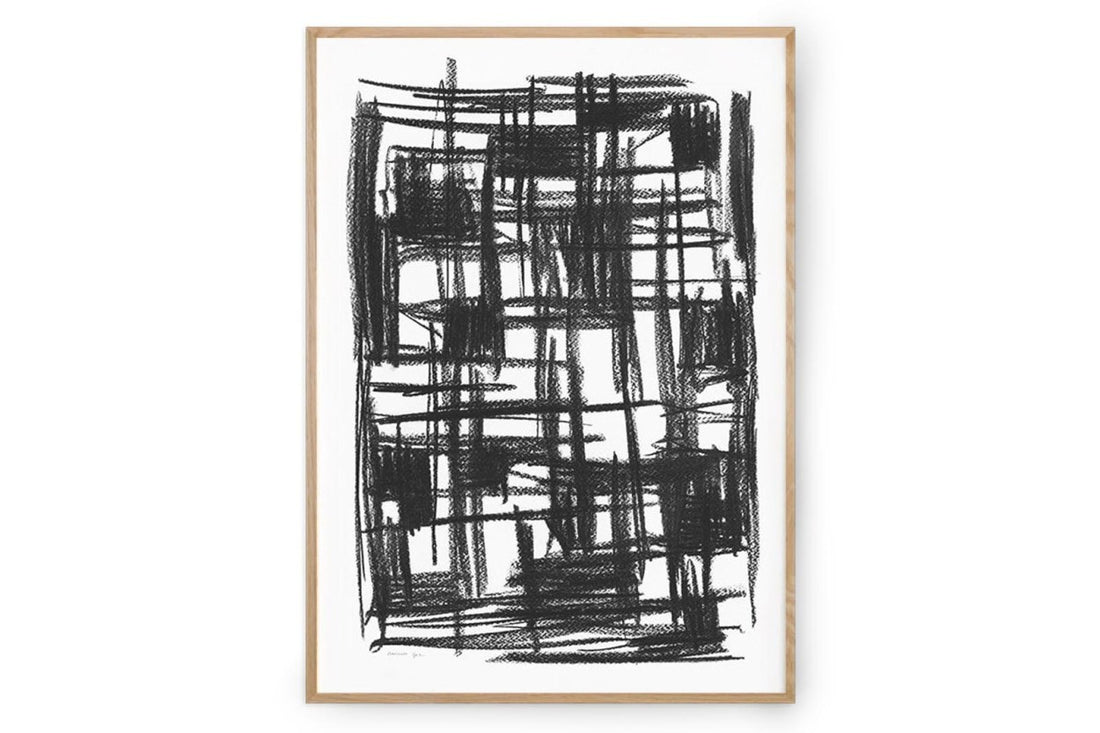 【在庫限り】ポスター/アートプリント　50×70cm　no.51