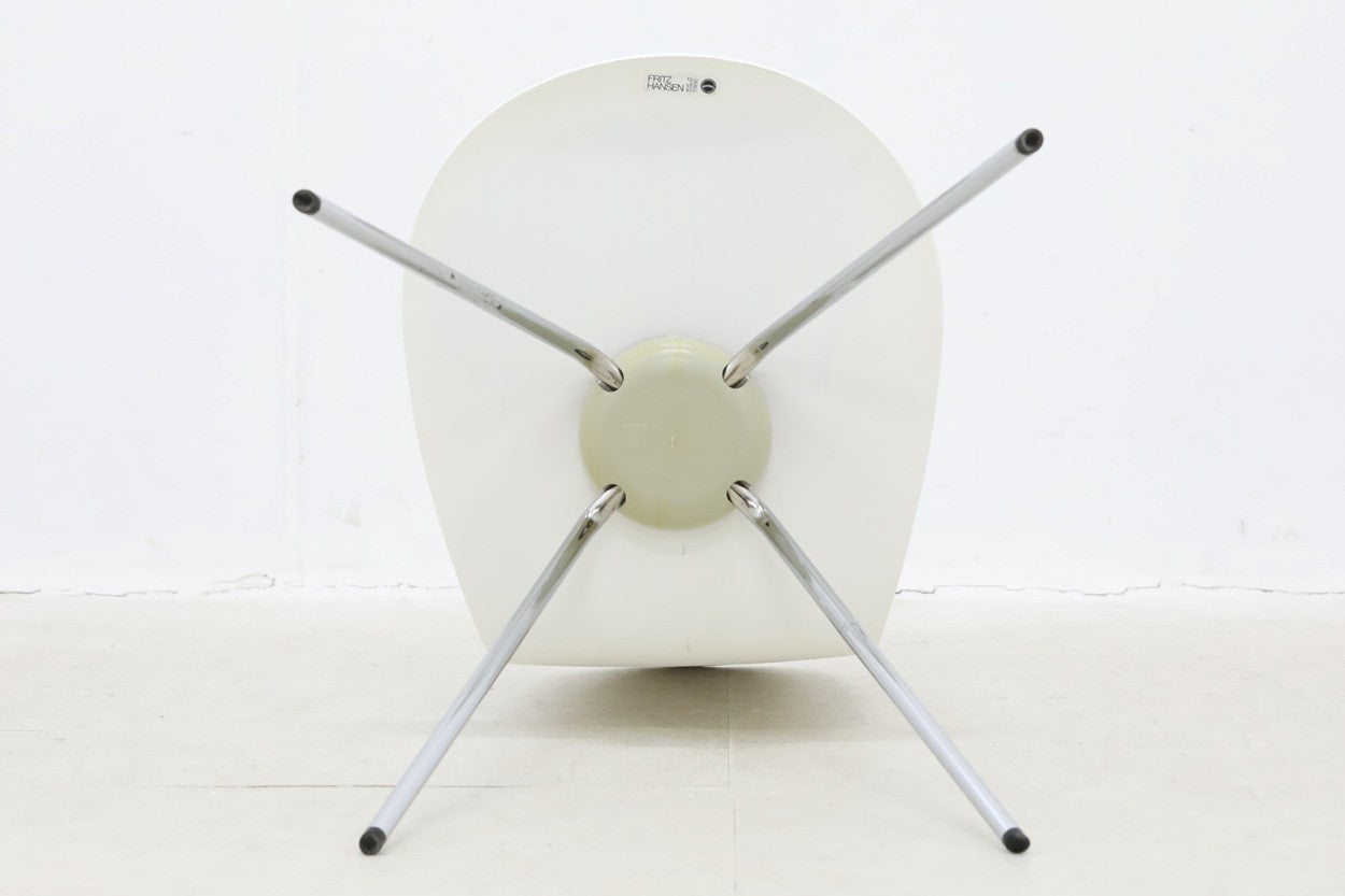 Fritz Hansen(フリッツ・ハンセン) タンチェア Arne Jacobsen(アルネ 