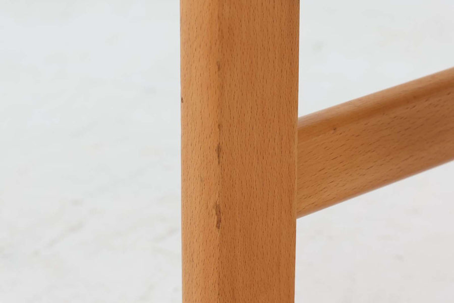 北欧家具ビンテージ　チェア　ビーチ材　Hans J.Wegner（ハンス・J・ウェグナー）　GETAMA/ゲタマ