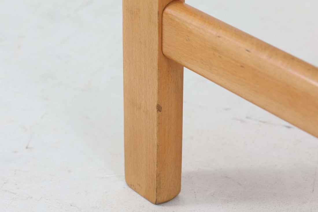 北欧家具ビンテージ　チェア　ビーチ材　Hans J.Wegner（ハンス・J・ウェグナー）　GETAMA/ゲタマ