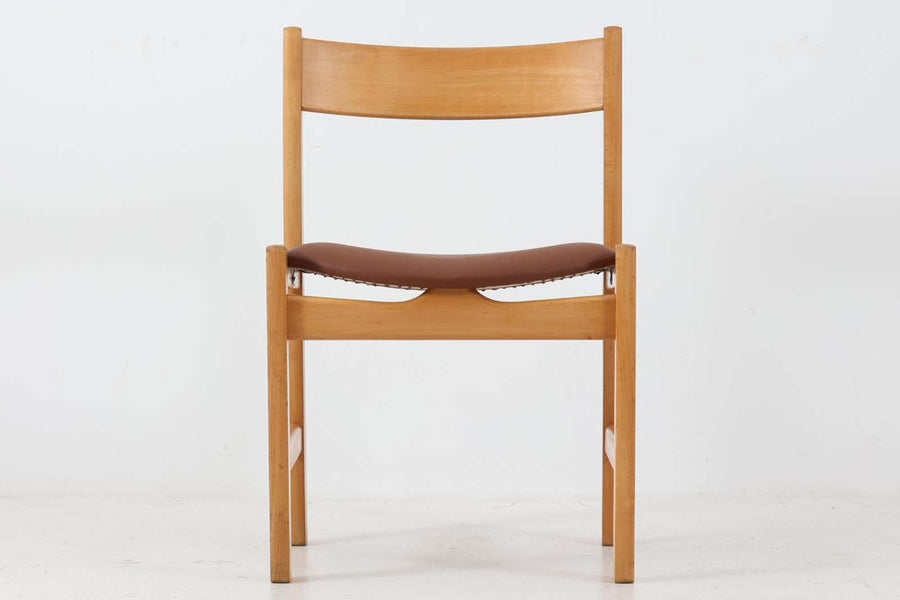 北欧家具ビンテージ　チェア　ビーチ材　Hans J.Wegner（ハンス・J・ウェグナー）　GETAMA/ゲタマ