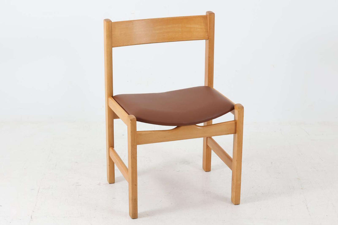 北欧家具ビンテージ　チェア　ビーチ材　Hans J.Wegner（ハンス・J・ウェグナー）　GETAMA/ゲタマ