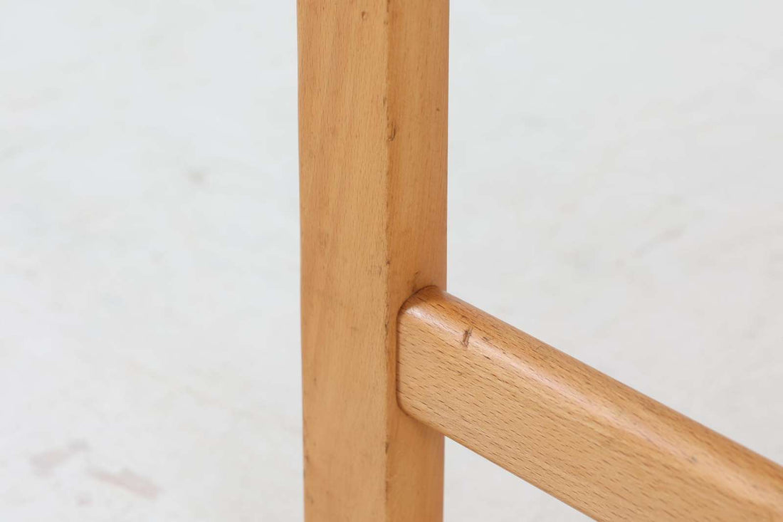 北欧家具ビンテージ　チェア　ビーチ材　Hans J.Wegner（ハンス・J・ウェグナー）　GETAMA/ゲタマ