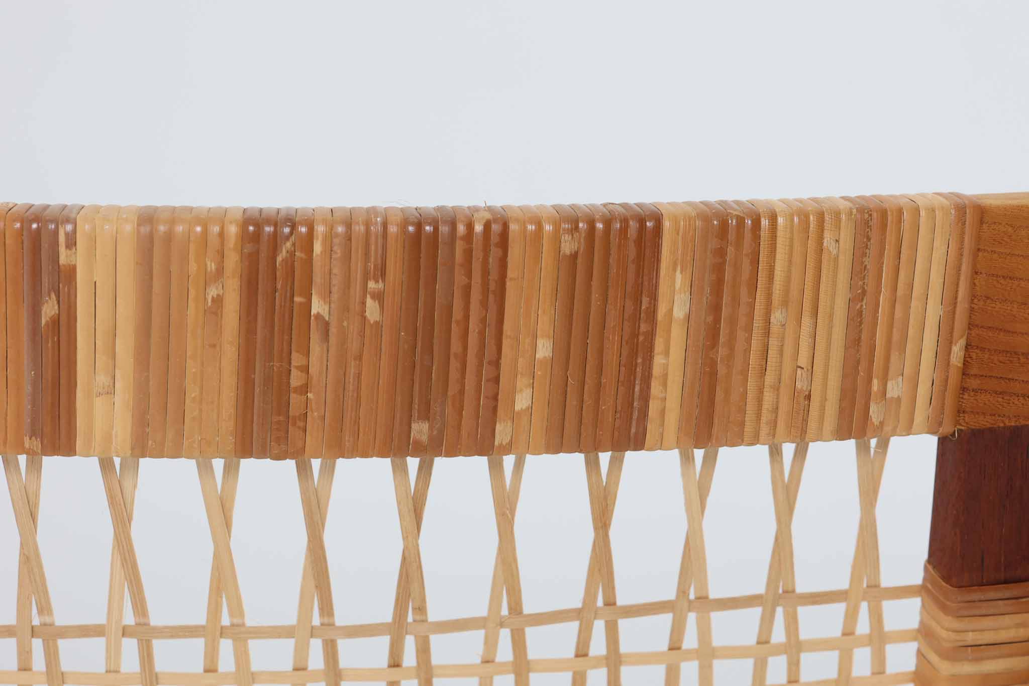 Hans Olsen(ハンス・オルセン) ロッキングチェア Model 532A チーク材