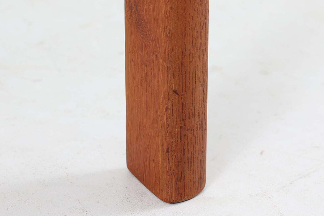 Ole Wanscher(オーレ・ヴァンシャー)　Model169　シングルソファ　チーク材　CADO　デンマーク製　北欧家具ビンテージ