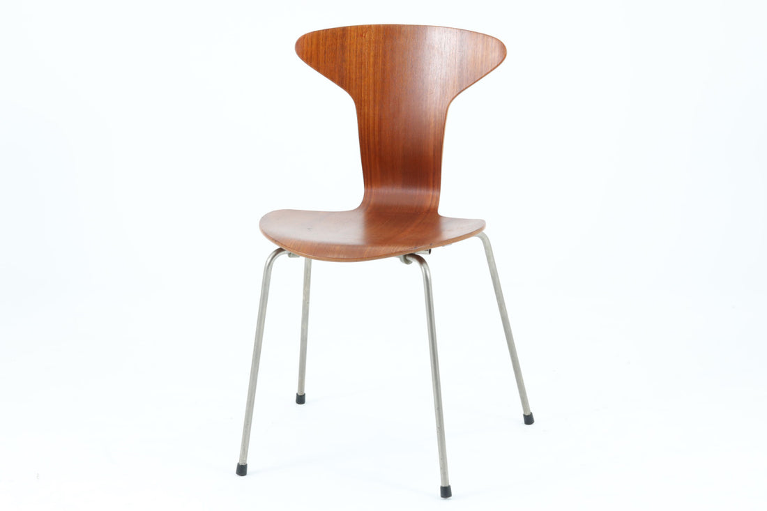 Arne Jacobsen(アルネ・ヤコブセン) モスキートチェア チーク材 北欧