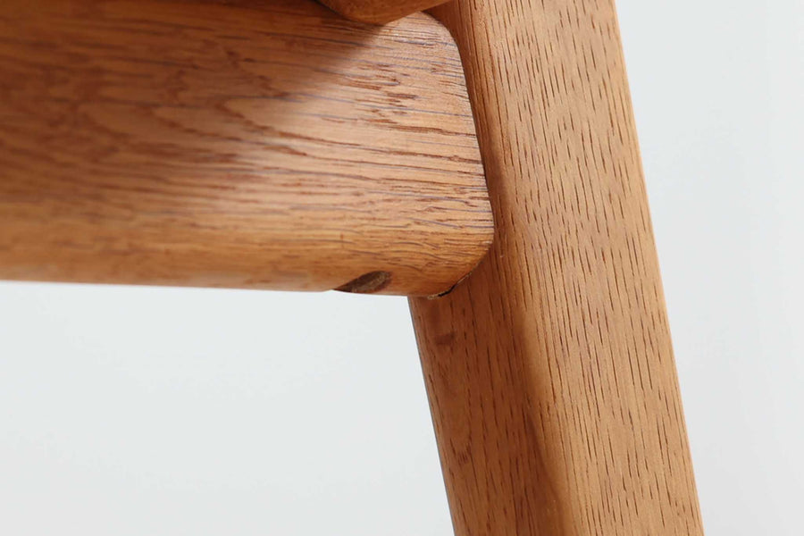 北欧家具ビンテージ　GE290　シングルソファ　オーク材　Hans J.Wegner（ハンス・J・ウェグナー）　GETAMA/ゲタマ